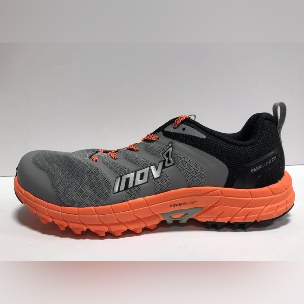 Inov8 Parkclaw 275 Mens Running Shoes Size 8m